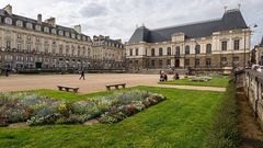 Image de Couverture article Obtenir un crédit immobilier pour investir à Rennes