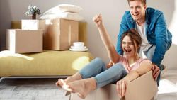 Image de Couverture article Déménager : un choix important qui doit être bien préparé financièrement