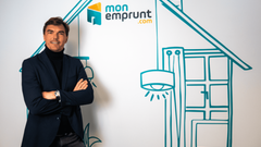 Image de Couverture article Crédits immobiliers & professionnels 2022