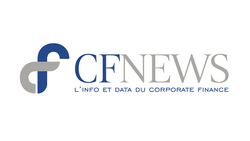 Image de Couverture article CFNEWS : Levée de fonds pour monemprunt.com