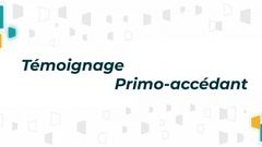 Image de Couverture article Primo-accédant : « Monemprunt.com nous accompagne depuis deux ans dans nos recherches ! »