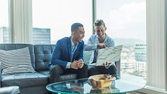 Image de Couverture article Investir entre amis dans un projet immobilier