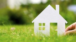 Image de Couverture article Acheter un terrain à bâtir et construire sa maison plus tard