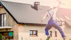 Image de Couverture article Construire dans le sud de la France : les bons choix à faire et les solutions de financement à votre portée