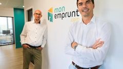 Image de Couverture article Taux d’intérêts immobilier en baisse