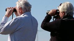 Image de Couverture article Comment souscrire un emprunt immobilier quand on est à la retraite ?