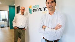 Image de Couverture article Les taux d’intérêts immobilier ont encore baissé au 1er trimestre