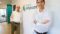 Image de Couverture article Les taux d’intérêts immobilier ont encore baissé au 1er trimestre