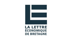 Image de Couverture article la lettre économique de bretagne : Levée de fonds de 1,5 millions d'euros pour monemprunt.com
