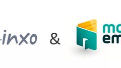 Image de Couverture article Monemprunt.com et Linxo s’associent pour rendre le crédit immobilier simple et rapide sur mobile.