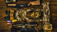 Image de Couverture article Prêt immobilier pour les militaires ou gendarmes