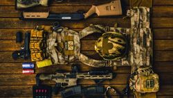 Image de Couverture article Prêt immobilier pour les militaires ou gendarmes