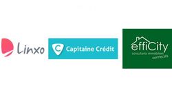 Image de Couverture article 3 nouveaux partenaires pour monemprunt.com en septembre