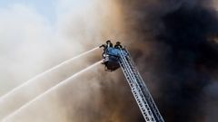 Image de Couverture article Prêt immobilier pour pompier