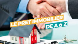 Image de Couverture article Le prêt immobilier de A à Z