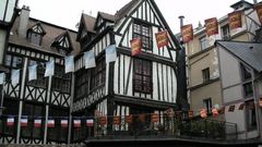 Image de Couverture article Négocier son crédit immobilier pour acheter à Rouen