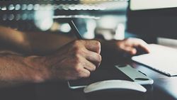 Image de Couverture article Les actes notariés peuvent être signés à distance pendant l’épidémie de Coronavirus