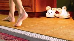 Image de Couverture article Sol chauffant : un équipement essentiel à votre confort thermique