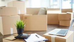 Image de Couverture article Comment gérer et organiser son déménagement sereinement