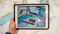 Image de Couverture article La visite virtuelle dans l’immobilier